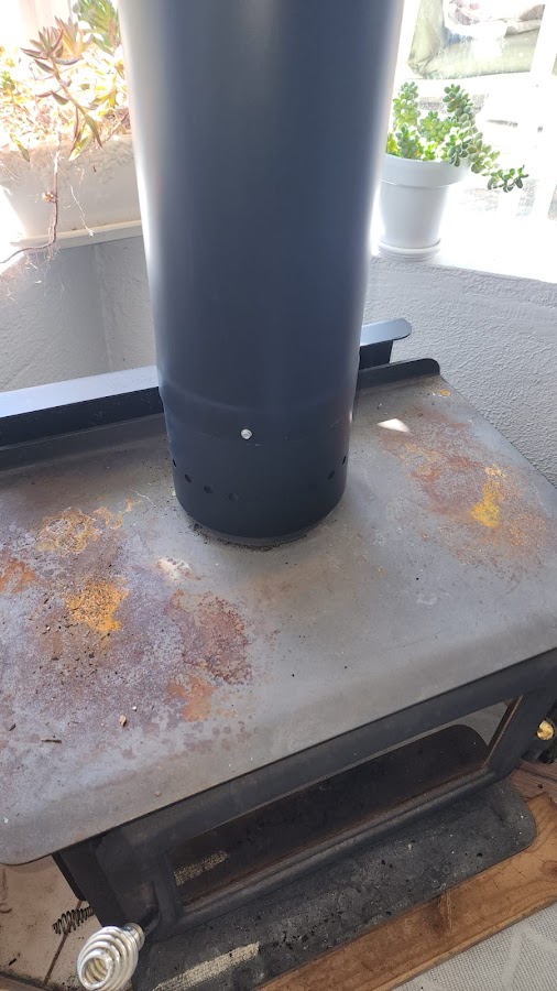 ARD Chimney Service Denver Chimney Services in Denver, CO photo