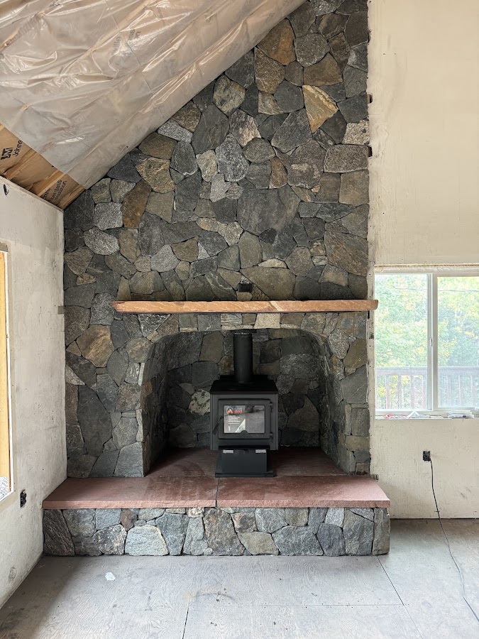 AR Chimney Pros Chimney Services in Lakewood, CO photo