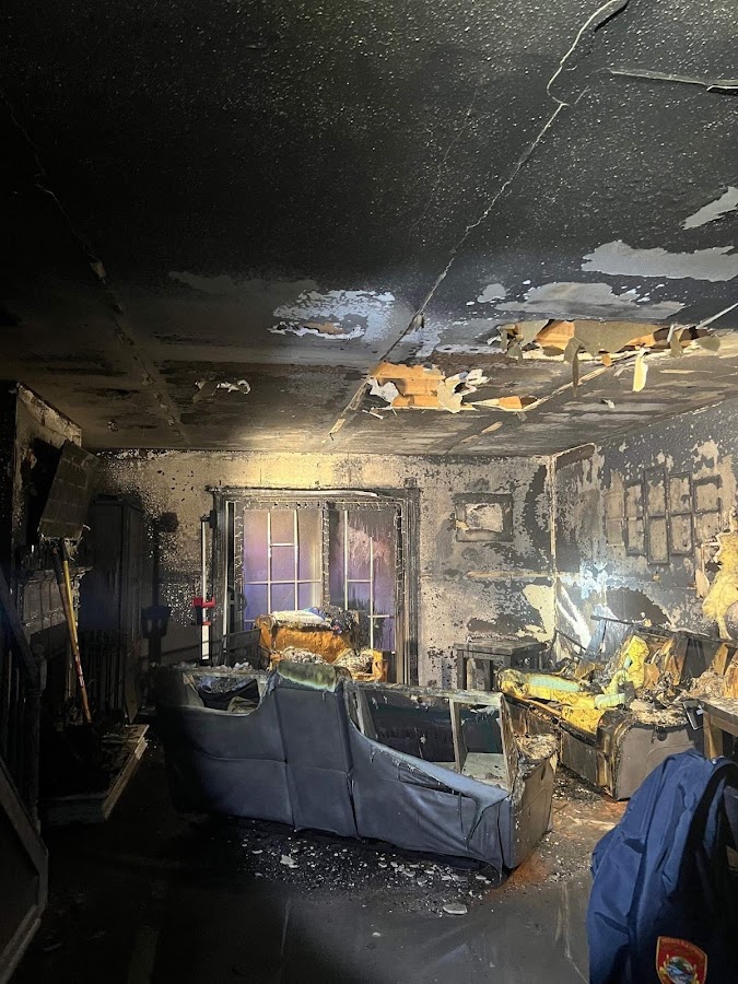 W&K Restoration Water Damage Restoration Service in East Hartford, CT photo