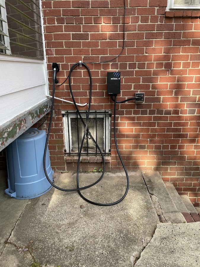 MelFoster Electric LLC Electrician in Washington, DC photo