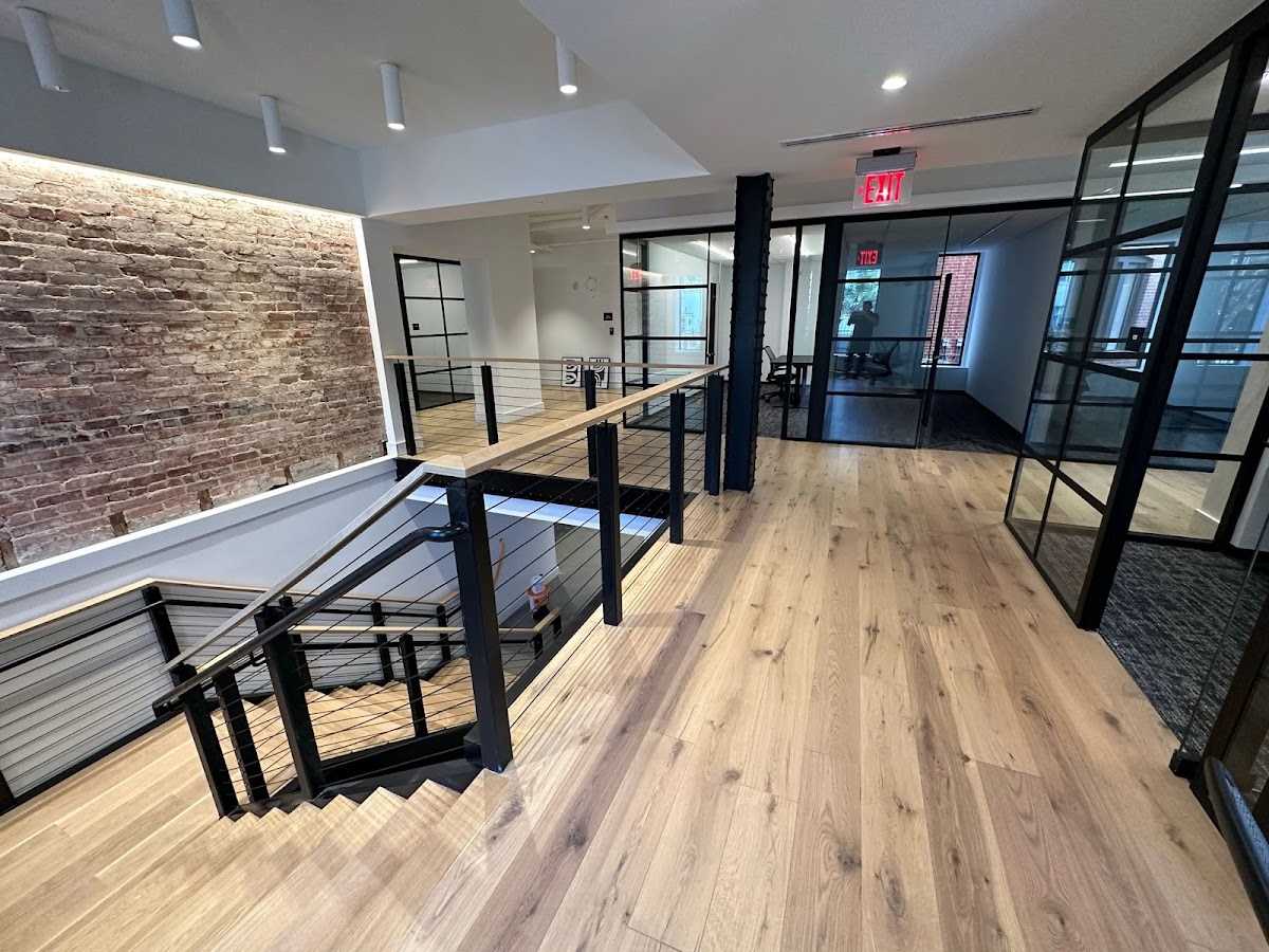 DB Genesis Hardwood Flooring Company Flooring Contractor in Kensington, MD photo