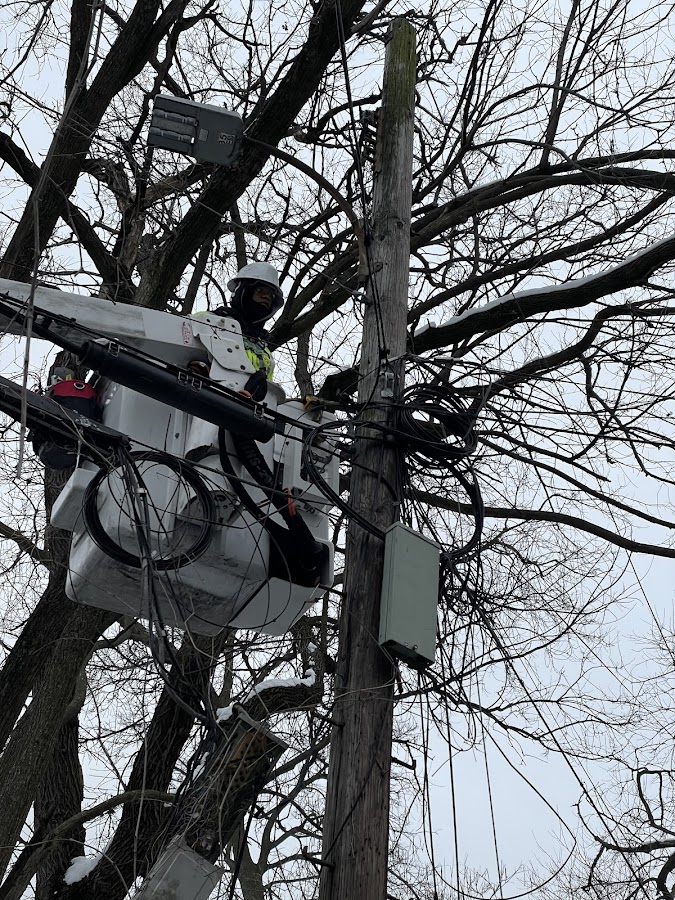 ACA Power and Mechanical Electrical Installation Service in Washington, DC photo