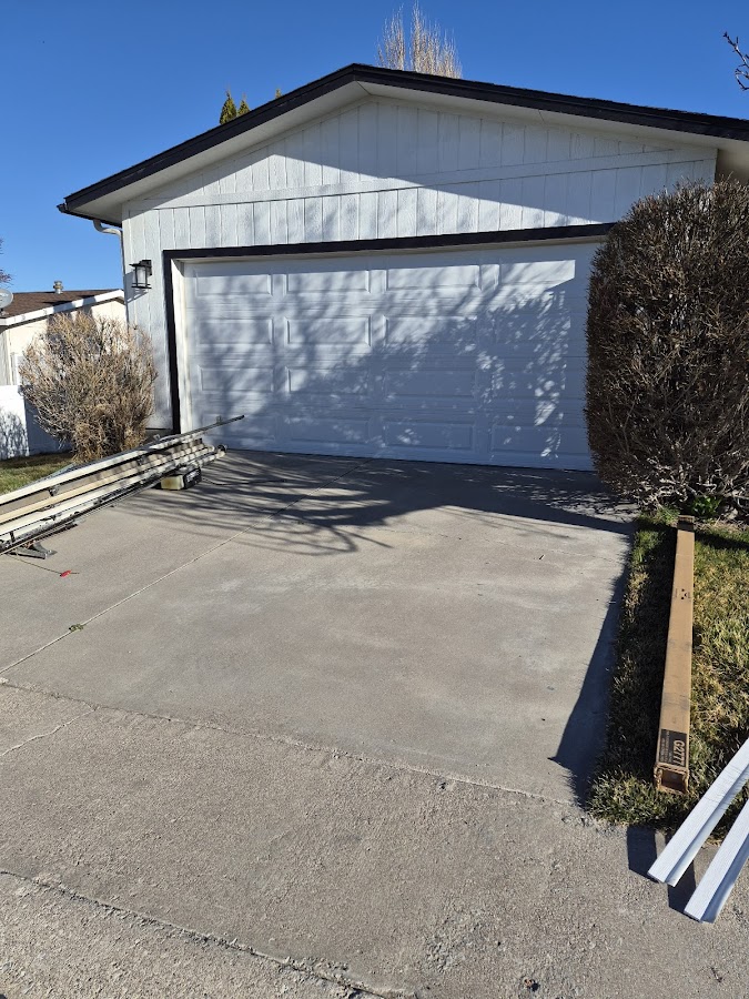 Precision Garage Door Service of Eastern Idaho Garage Door Repair in Ammon, ID photo