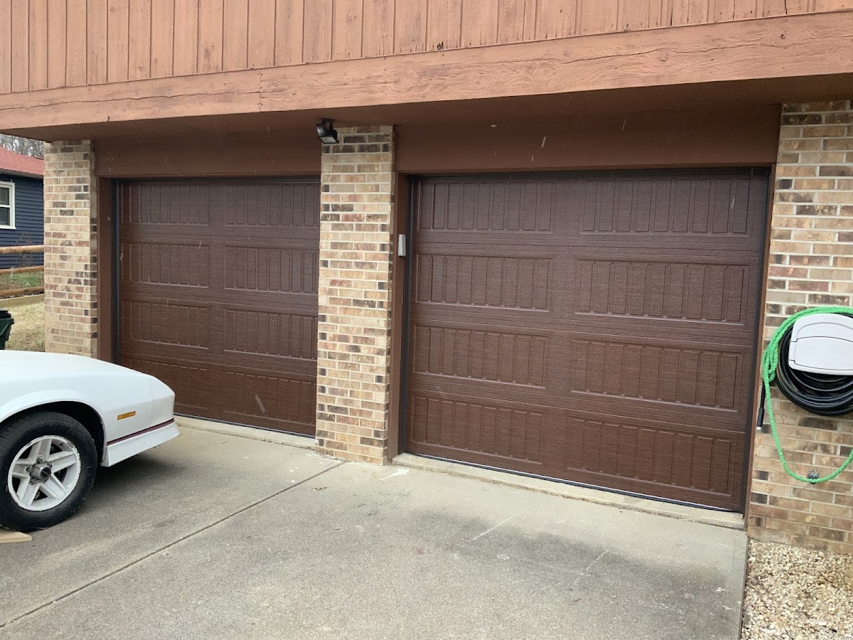 Done Right Garage Doors Handyman in Cincinnati, OH photo