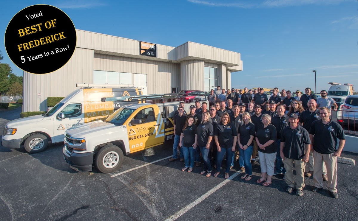 TriState Home Services Hvac Contractor in Frederick, MD photo