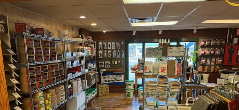 Maine Floor Supply Flooring Contractor in Freeport, ME photo