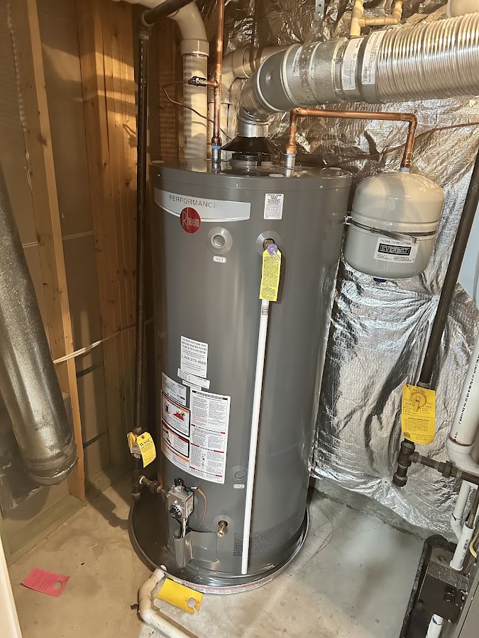 Brick Street Plumbing & HVAC Plumber in Frederick, MD photo
