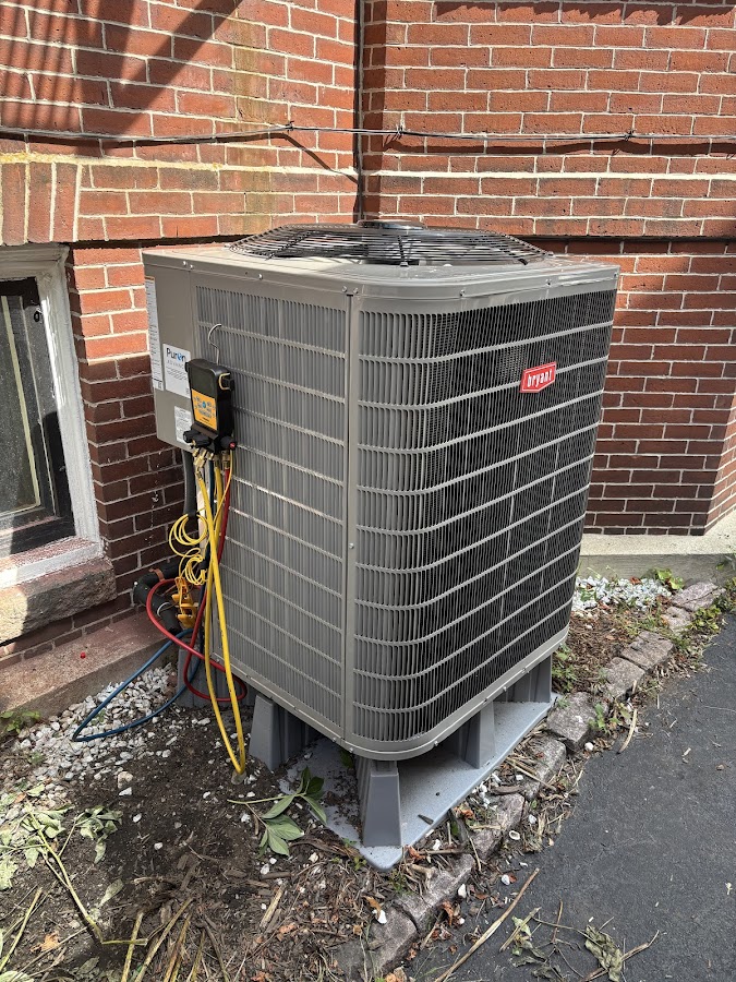 Southern Maine Mechanical Hvac Contractor in Gorham, ME photo