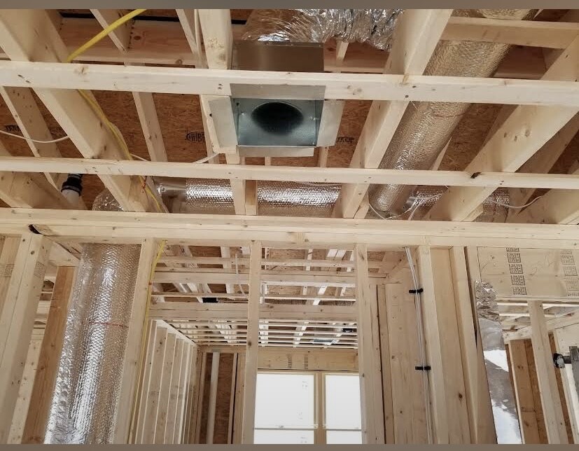 Martin Mechanical Solutions Air Conditioning Contractor in Naples, ME photo