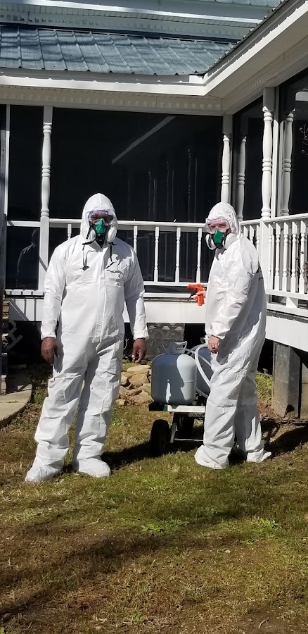 Commercial Air Services Air Conditioning Repair Service in Ellisville, MS photo