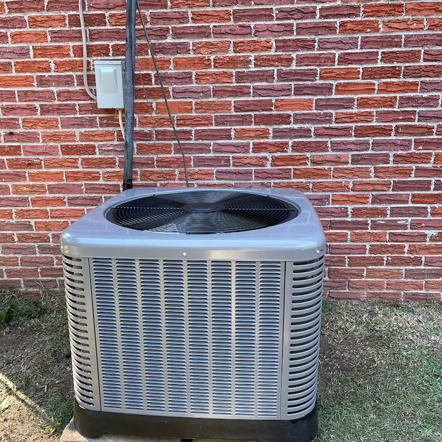 Brown An Brown HVAC-R Repair Service LLC. Air Conditioning Contractor in Laurel, MS photo
