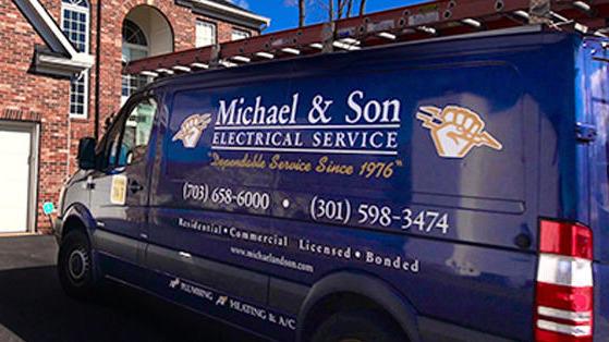 Michael & Son Services photo