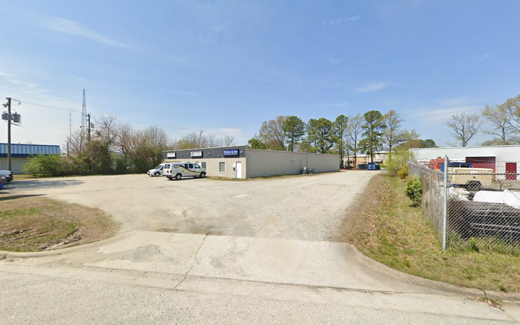 Michael & Son Services gallery photo
