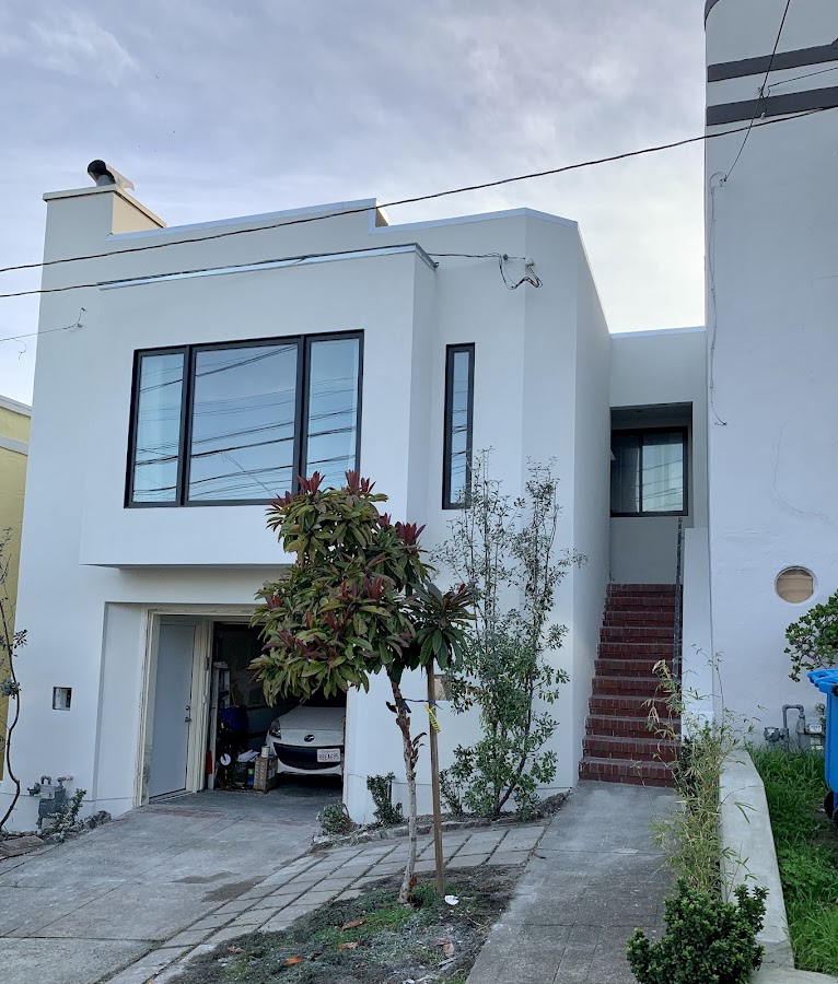 Caledonia Plastering and Stucco Stucco Contractor in San Francisco, CA photo