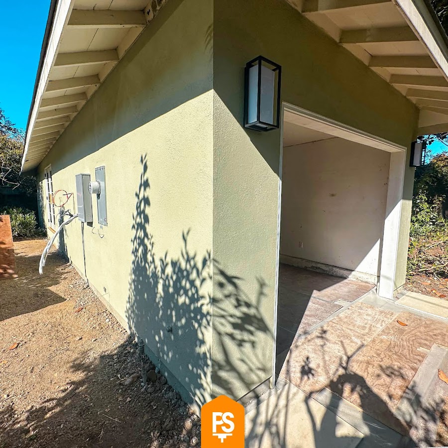 Plastering Solutions Inc. Stucco Contractor in San Jose, CA photo