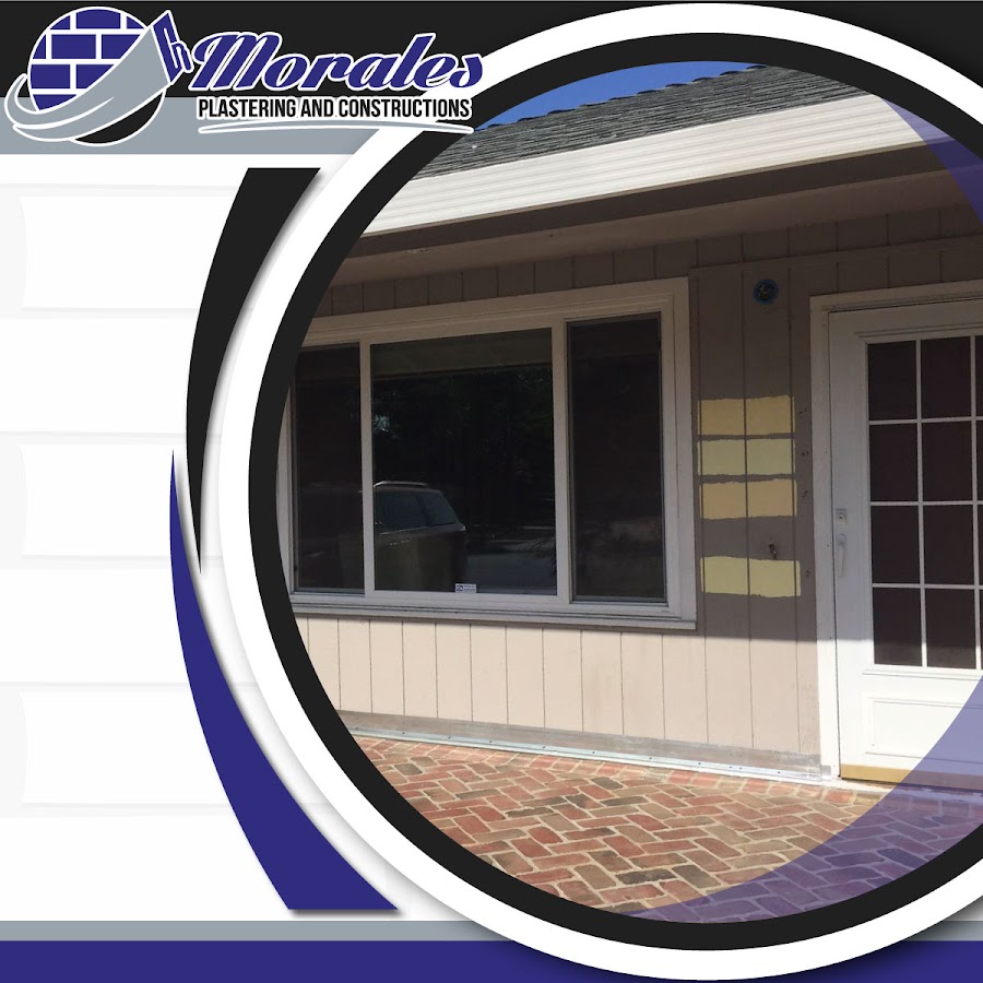 Morales Plastering Construction Stucco Contractor in Hayward, CA photo