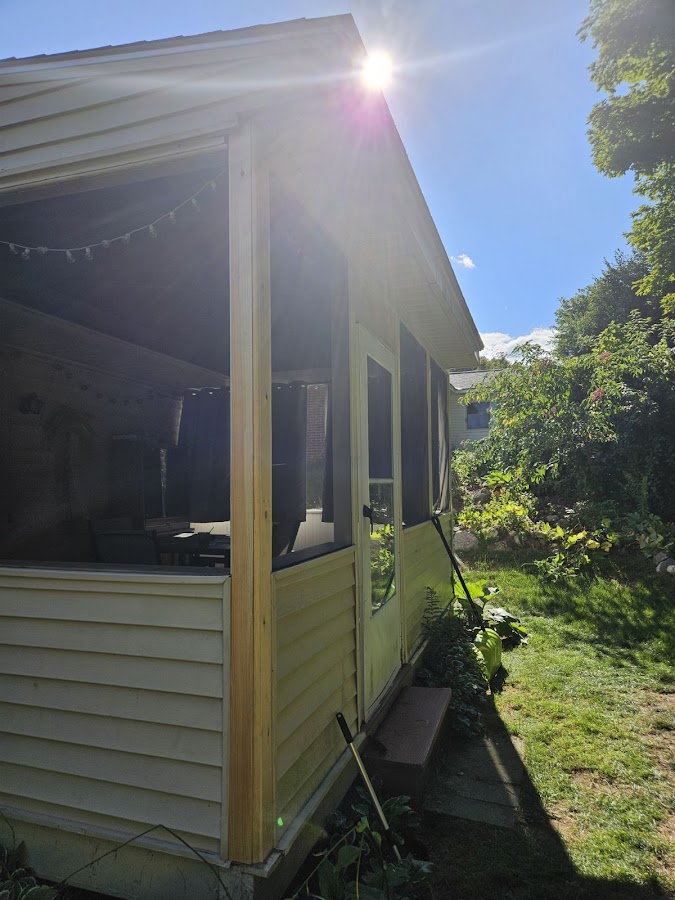 Prime Improvements Home Builder in Keene, NH photo