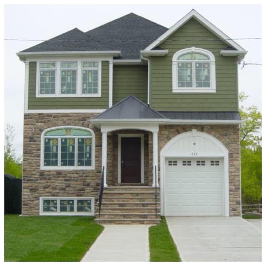 B&B Siding and Roofing Siding Contractor in Hazlet, NJ photo