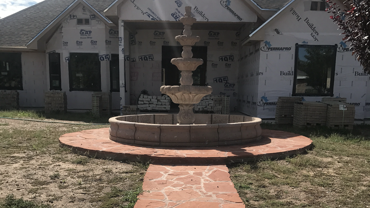 Munoz Masonry Contractor Contractor in Artesia, NM photo