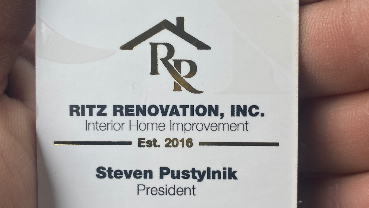 Ritz Renovation, Inc. Contractor in Staten Island, NY photo