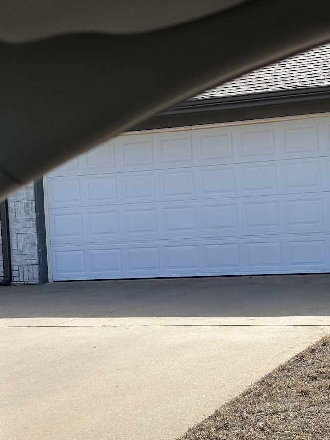 Duncan Door Co. Garage Door Repair in Duncan, OK photo