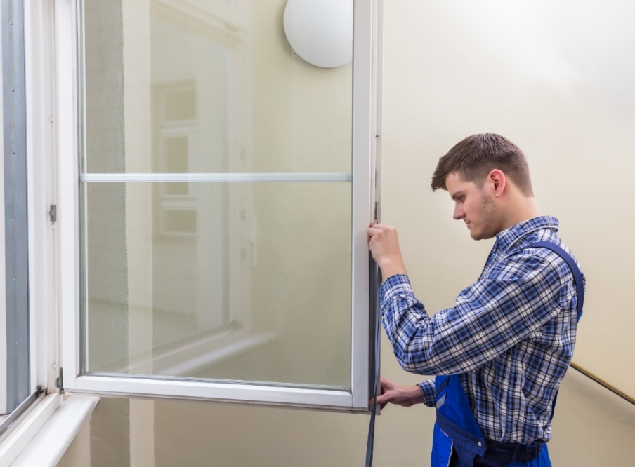 Allied Home Improvements Window Installation Service in Duncan, OK photo