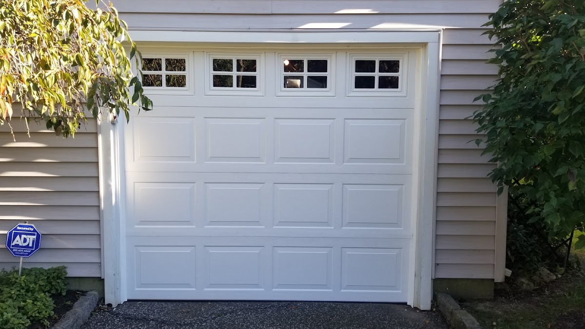 Simms Garage Door Service Garage Door Repair in Duncan, OK photo