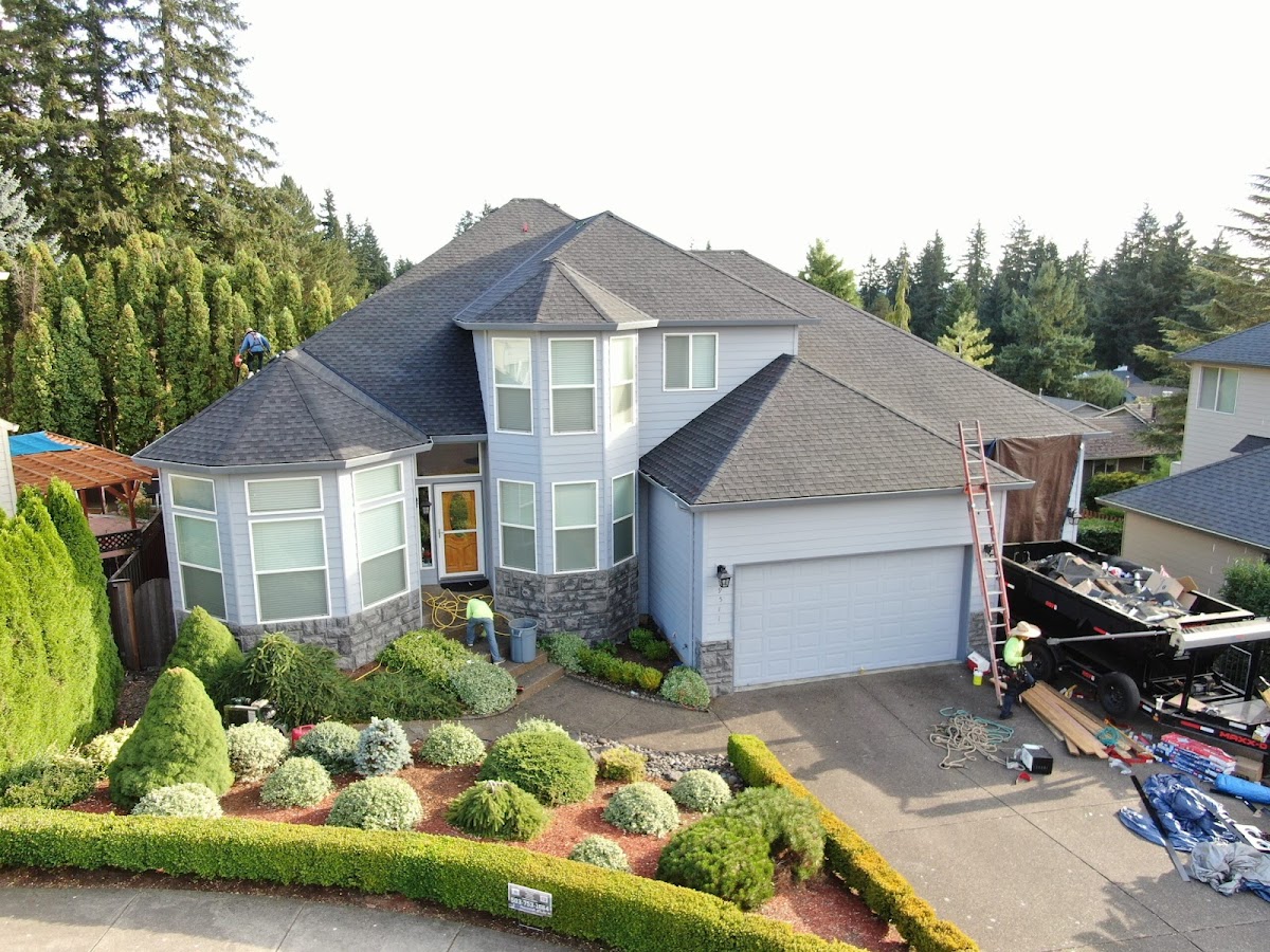 Armadas Exterior LLC Roofing Contractor in Damascus, OR photo