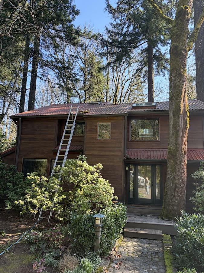 Premier Property Services PDX LLC Pressure Washing Service in Gresham, OR photo