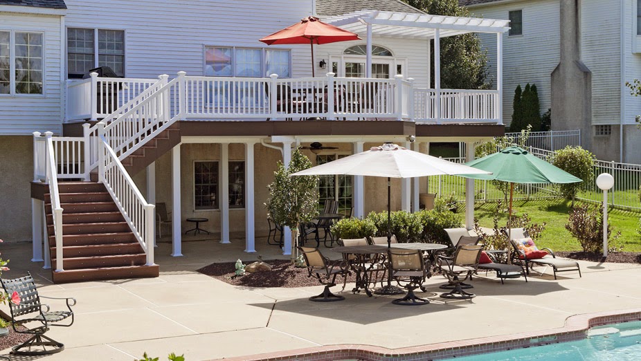 Deck Craft Plus, LLC Deck Builder in Honey Brook, PA photo