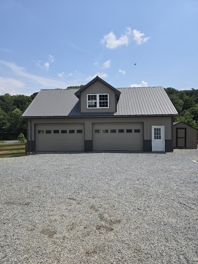 Wyomissing Construction Deck Builder in Shillington, PA photo