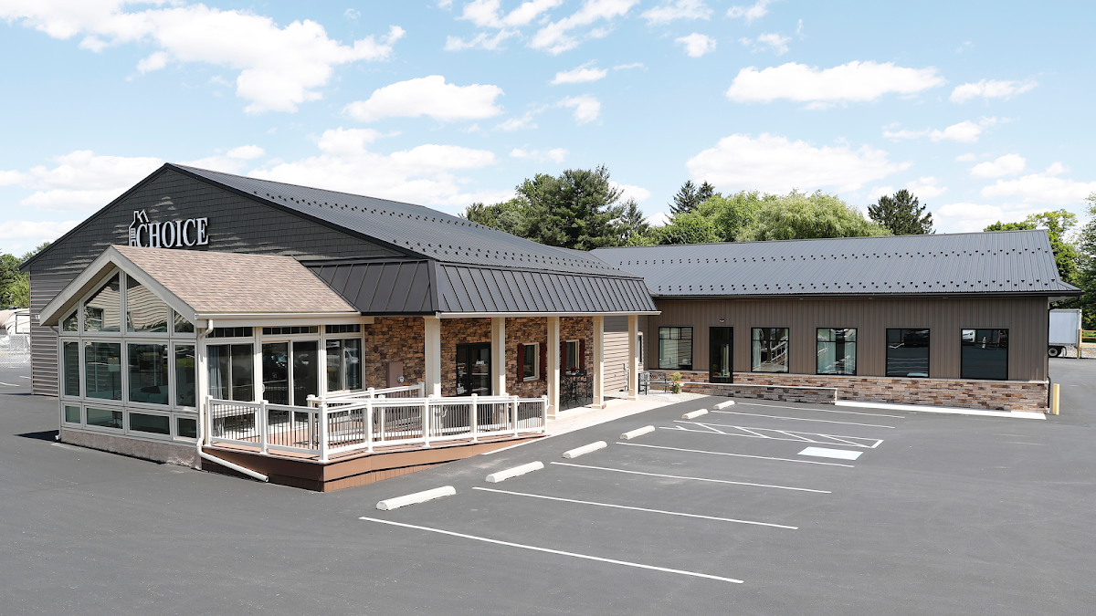 Choice Home Remodeling, Inc. General Contractor in New Holland, PA photo