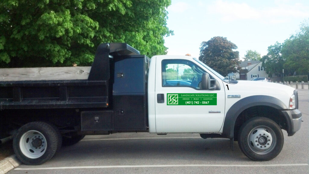 Landscape Solutions, LLC Masonry Contractor in Cumberland, RI photo