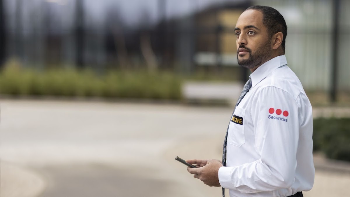 Securitas Security Services USA Security Guard Service in Hoffmeyer Rd, SC photo