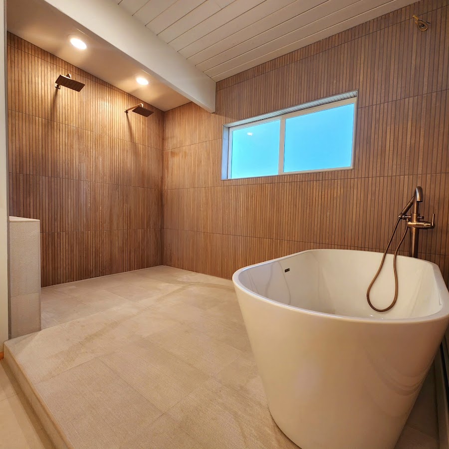 Beckett Custom Finishes Tile Contractor in Rapid City, SD photo