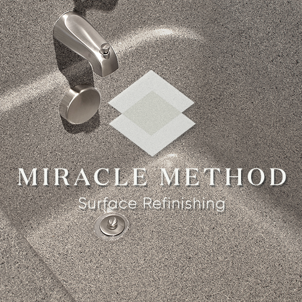 Miracle Method Bathroom Remodeler in Smyrna, TN photo