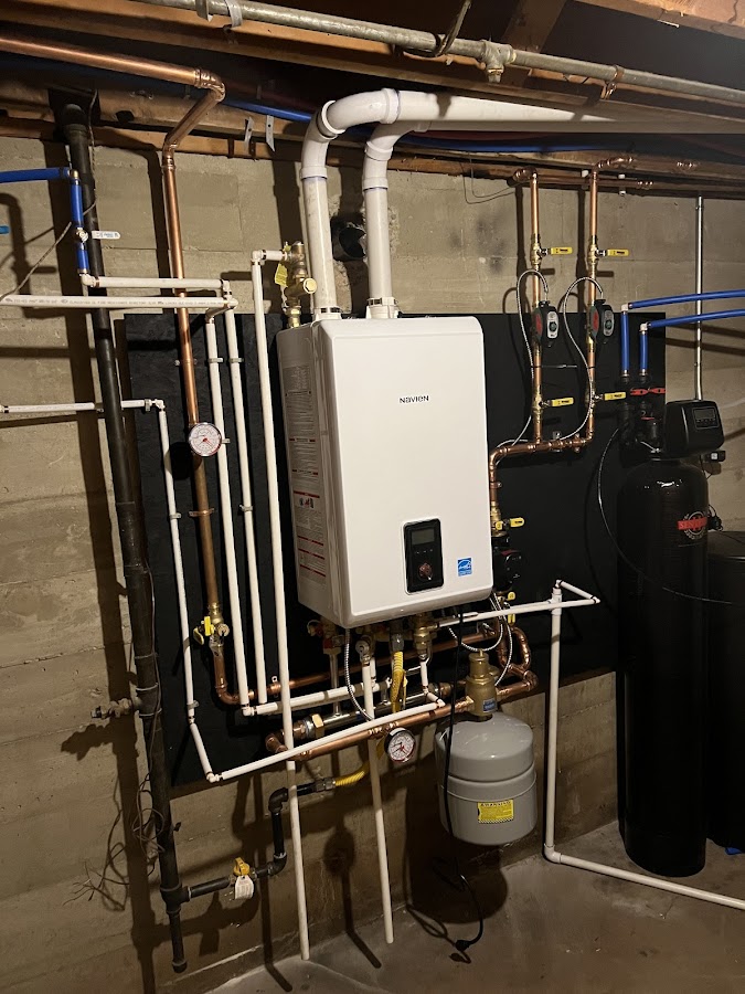 Prestige Plumbing Plumber in Woods Cross, UT photo