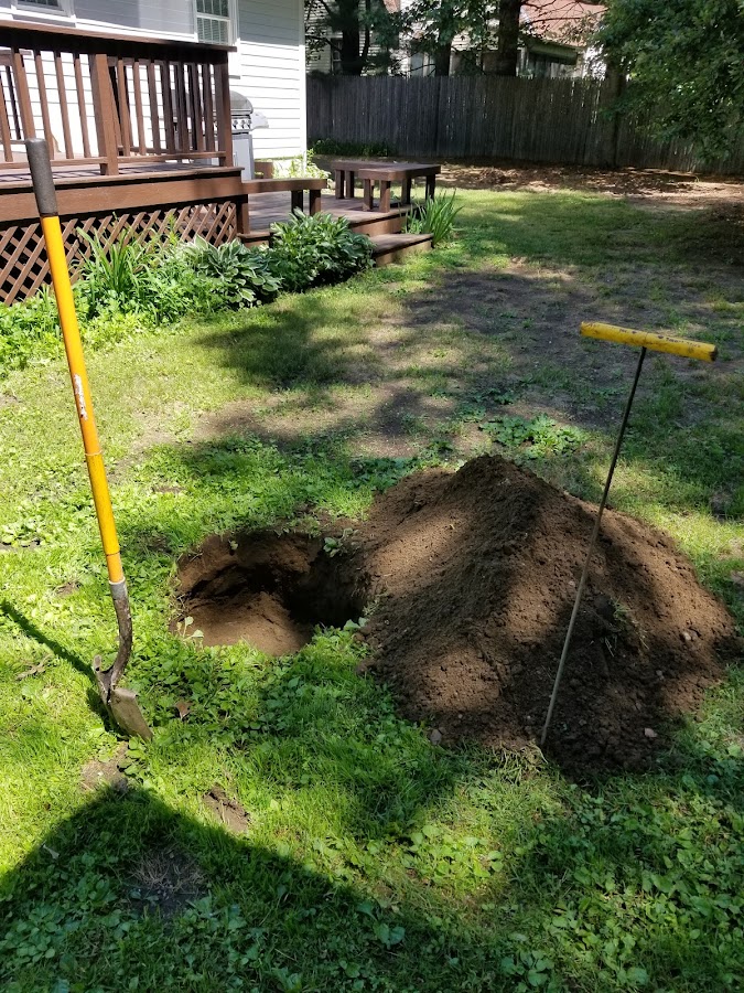 Bundy's Sewer & Drain Services Septic System Service in Jericho, VT photo