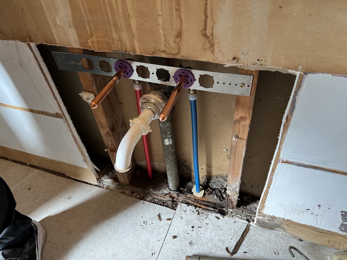 Pars plumbing Plumber in Bothell, WA photo