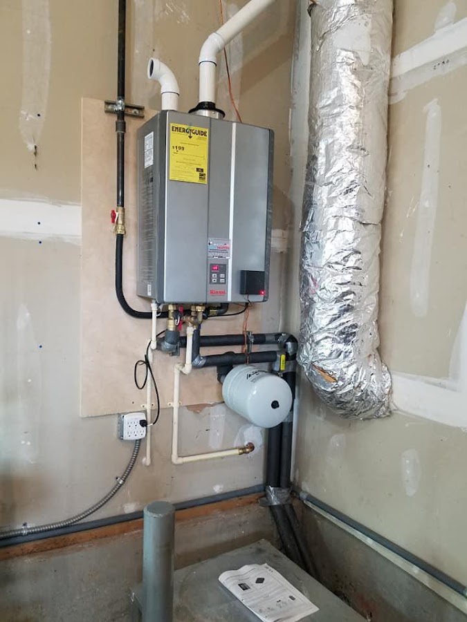 Wolff Water Heaters LLC Plumber in Snohomish, WA photo
