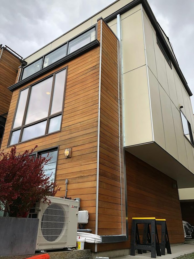 SUNDANCE Energy Hvac Contractor in Bothell, WA photo