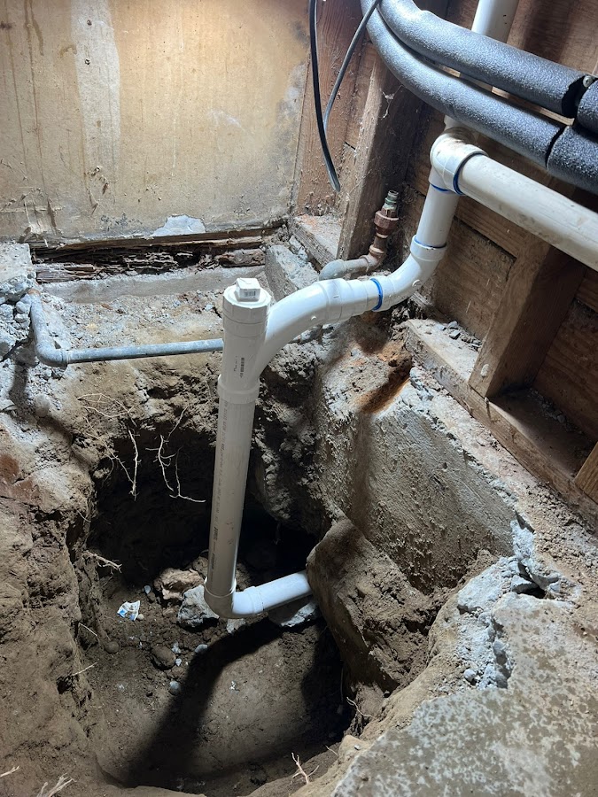 ALL WAYS ROOTER LLC Sewer & Drain, Hydro Jet Plumber in Bothell, WA photo