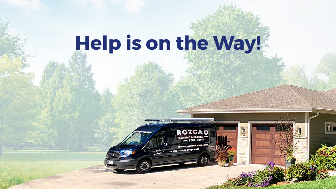 Rozga Plumbing Corp. Plumber in West Allis, WI photo