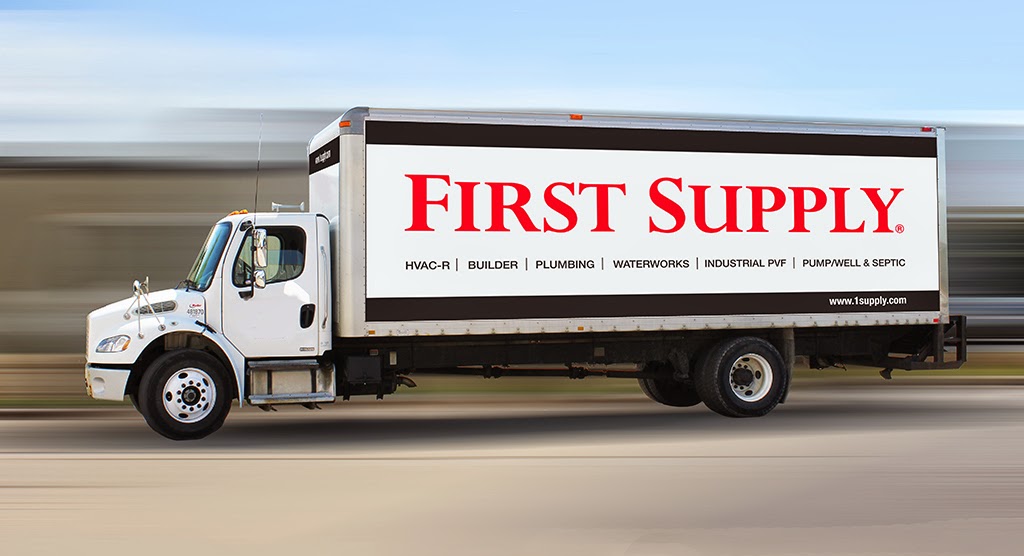 First Supply photo