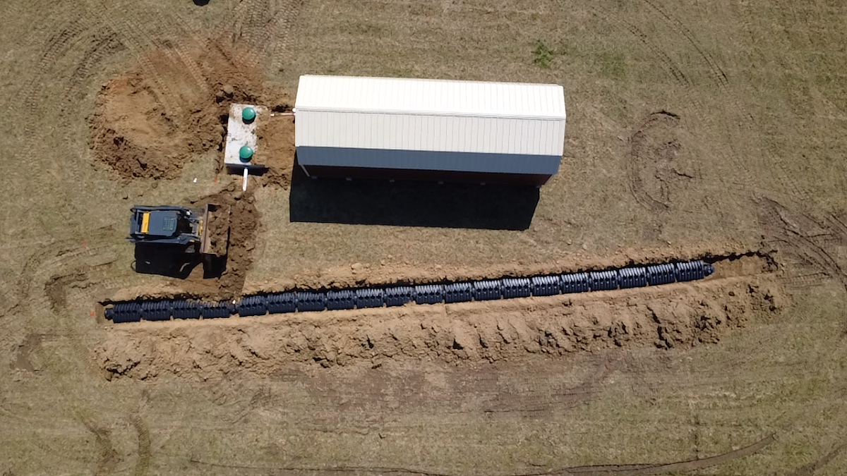 Adams Septic Installers Septic System Service in Athens, AL photo