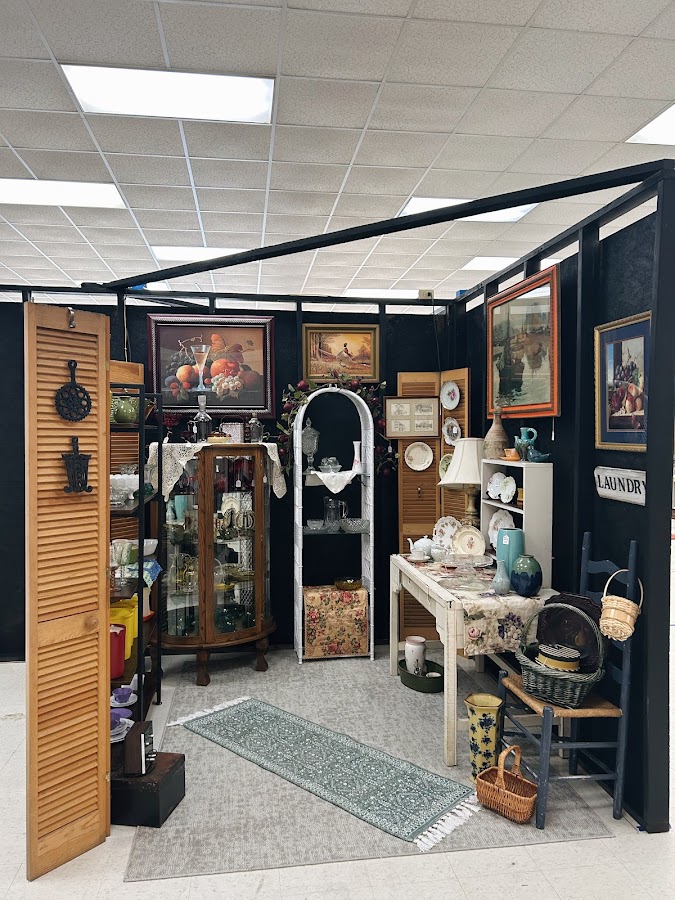 Taylor Appliances & Vintage Market Appliance Repair Service in Malvern, AR photo