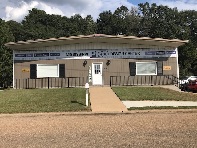 Mississippi Pro Design Center Flooring Contractor in Pearl, MS photo