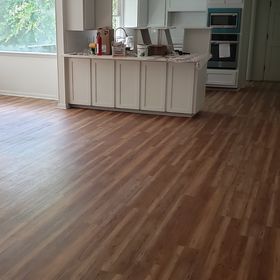 Your Floor LLC Flooring Contractor in Florence, MS photo