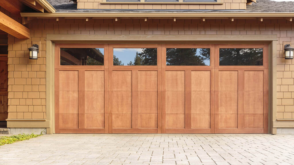 Western Overhead Door Co Garage Door Repair in Honolulu, HI photo