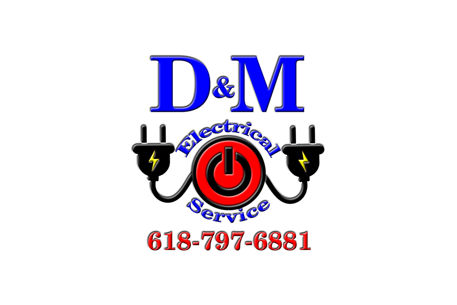 D & M Electrical Service Electrician in Granite City, IL photo